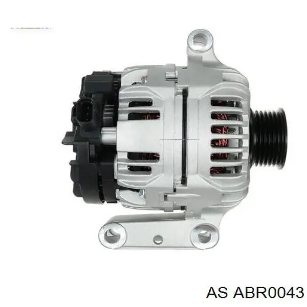 ABR0043 AS/Auto Storm 