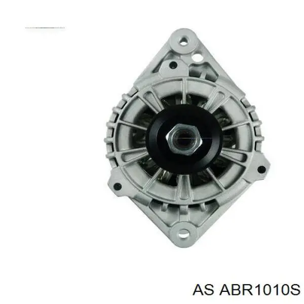 ABR1010S AS/Auto Storm крышка генератора передняя