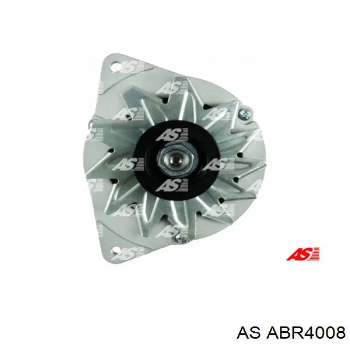Крышка генератора передняя Land Rover RTC5687