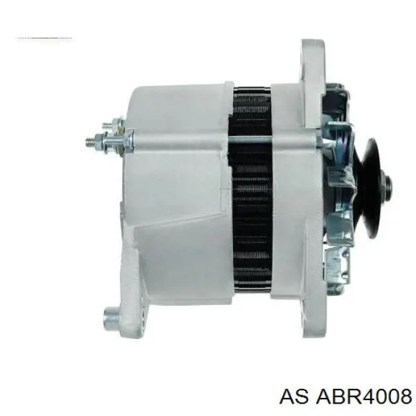 ABR4008 AS/Auto Storm крышка генератора передняя