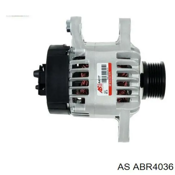  ABR4036 AS/Auto Storm