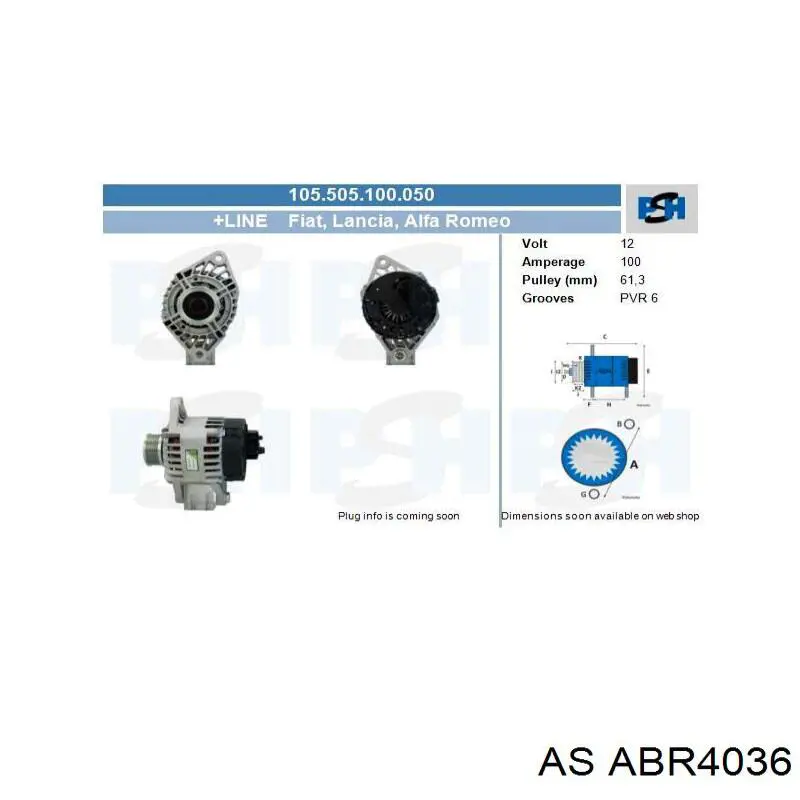 ABR4036 As-pl 