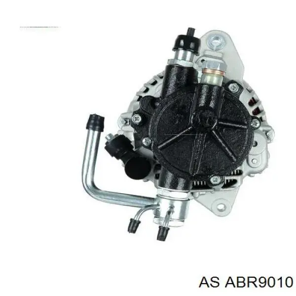 ABR9010 AS/Auto Storm 