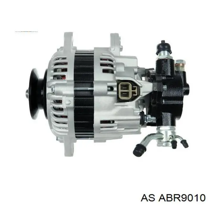 ABR9010 AS/Auto Storm 