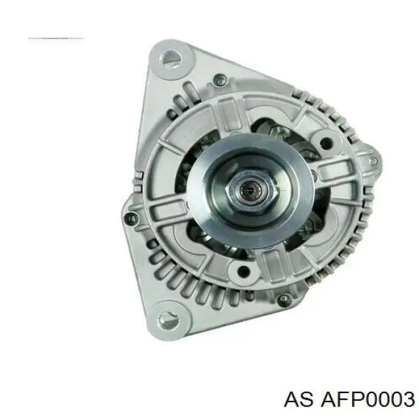 Купить AFP0003 AS/Auto Storm Шкив ремня генератора