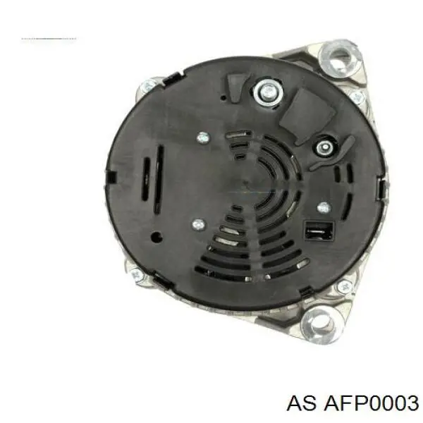 Инерционный шкив AS/Auto Storm AFP0003 цена, от 28.92 USD