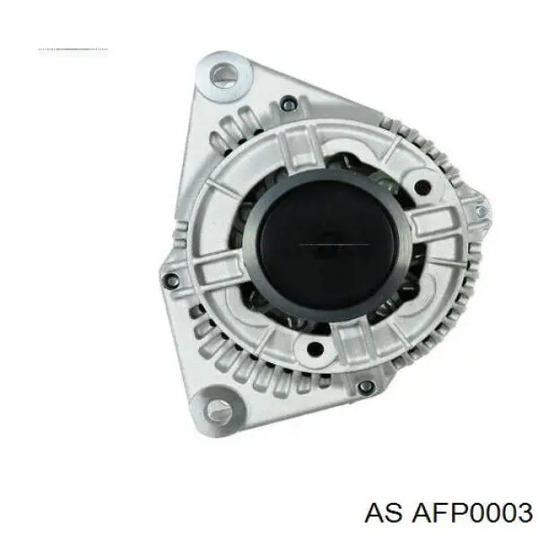 Инерционный шкив AS/Auto Storm AFP0003 цена, от 28.92 USD