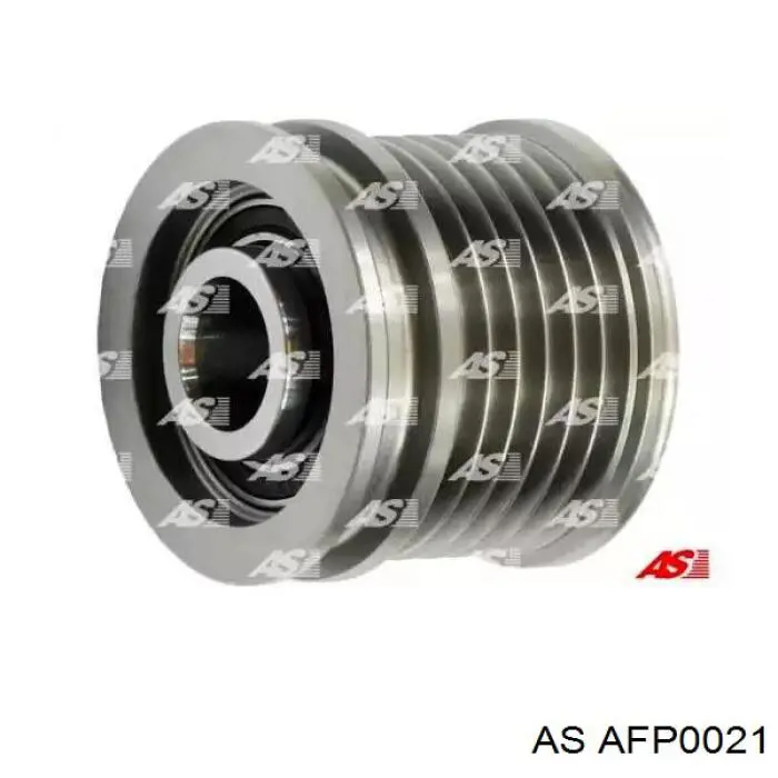 Купить AFP0021 AS/Auto Storm Шкив ремня генератора