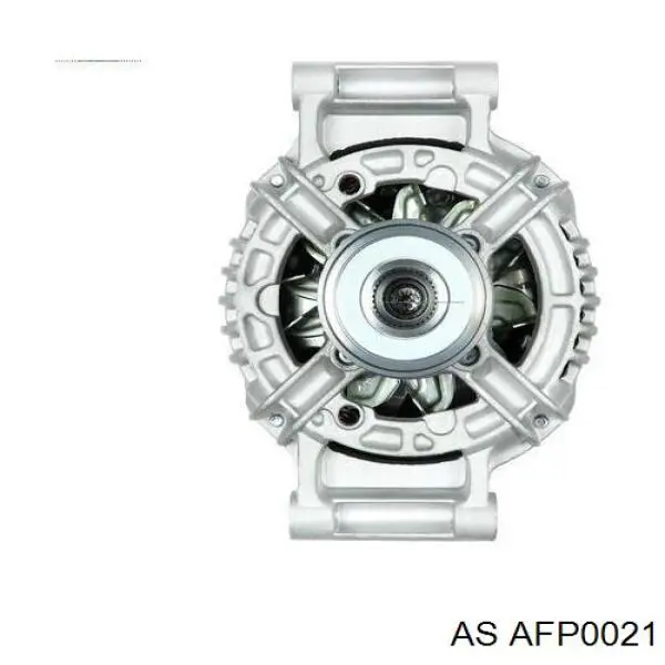 Шкив генератора AFP0021 AS/Auto Storm