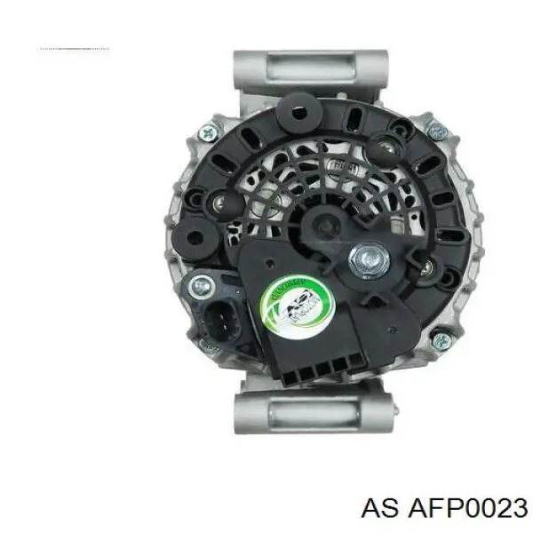 Инерционный шкив AS/Auto Storm AFP0023 цена, от 28.72 USD