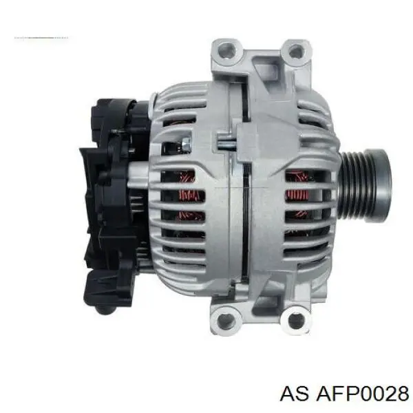 Инерционный шкив Casco CCP90244AS цена, от 27.12 USD