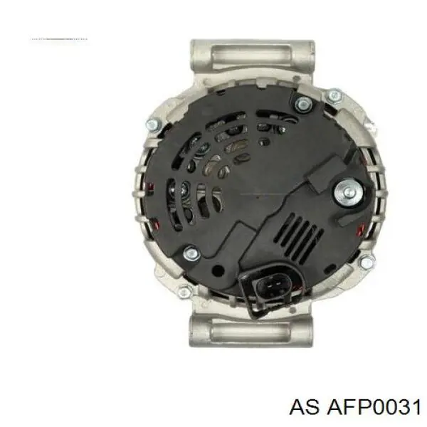 Инерционный шкив AS/Auto Storm AFP0031 цена, от 26.62 USD