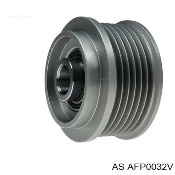 Шкив генератора AFP0032V AS/Auto Storm