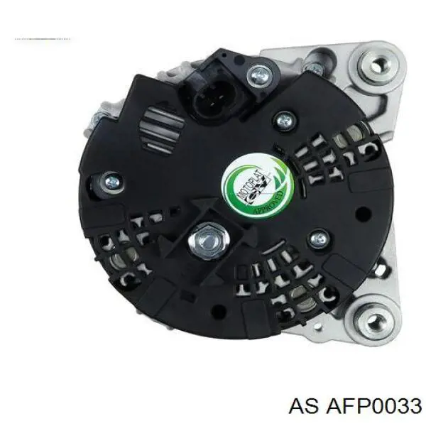 Купить AFP0033 AS/Auto Storm Шкив ремня генератора