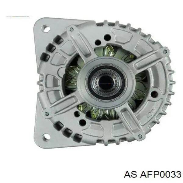Инерционный шкив AS/Auto Storm AFP0033 цена, от 20.34 USD