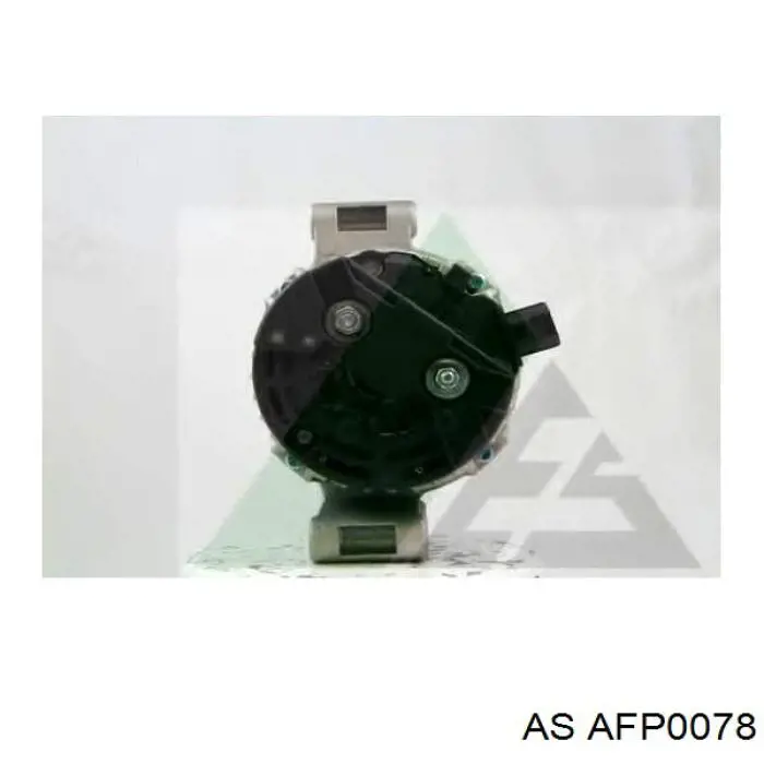 Купить AFP0078 AS/Auto Storm Шкив ремня генератора