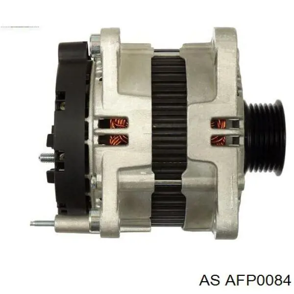 Инерционный шкив AS/Auto Storm AFP0084 цена, от 27.49 USD