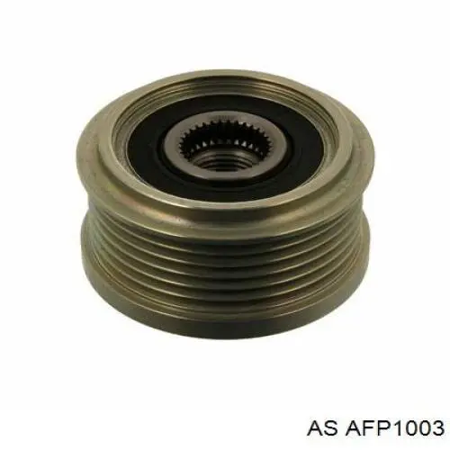 Шкив генератора AFP1003 AS/Auto Storm