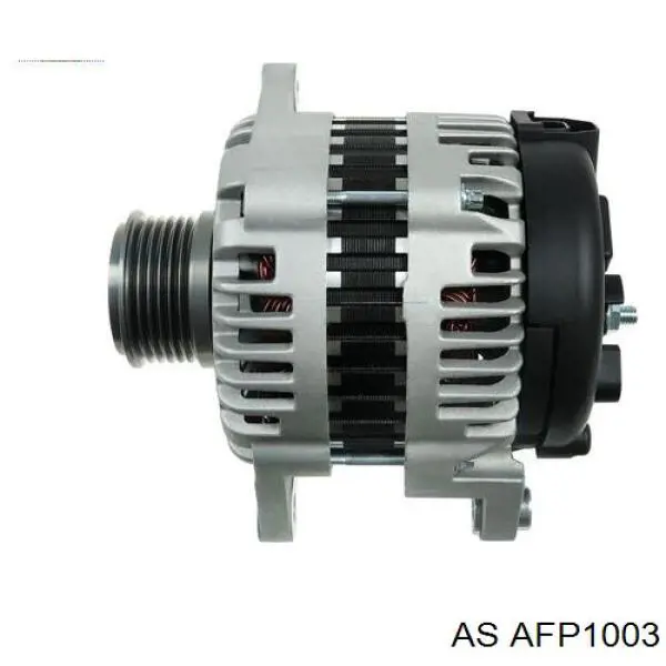 Инерционный шкив AS/Auto Storm AFP1003 цена, от 28.65 USD