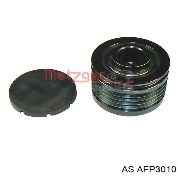Инерционный шкив AS/Auto Storm AFP3010 цена, от 25.03 USD