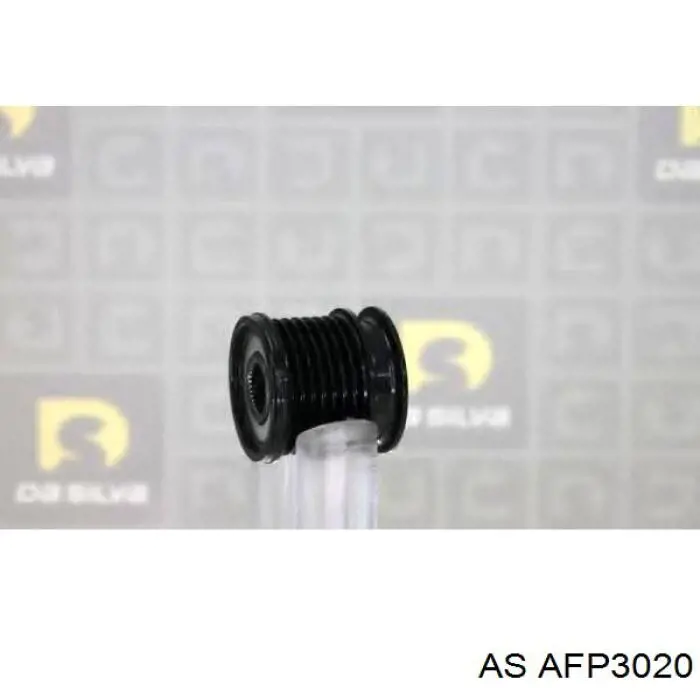 Купить AFP3020 AS/Auto Storm Шкив ремня генератора