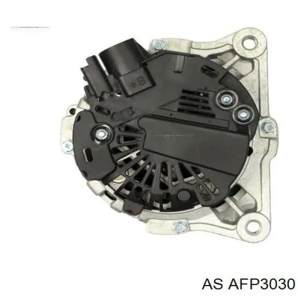 Инерционный шкив AS/Auto Storm AFP3030 цена, от 26.45 USD