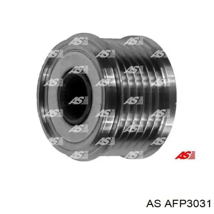 Купить AFP3031 AS/Auto Storm Шкив ремня генератора