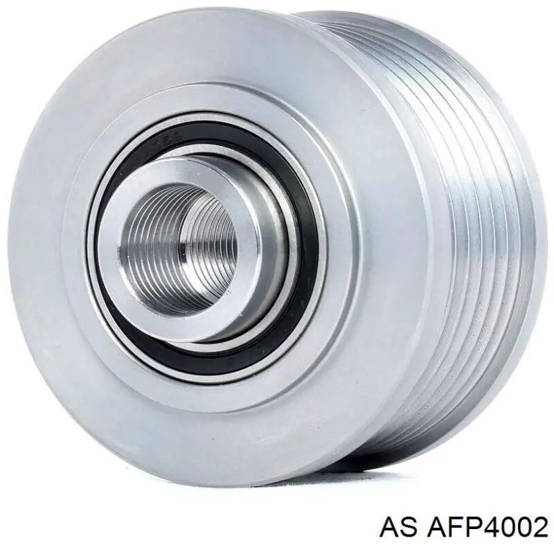 Шкив генератора AFP4002 AS/Auto Storm