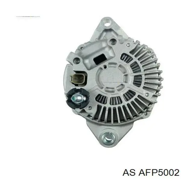 Инерционный шкив AS/Auto Storm AFP5002 цена, от 29.27 USD