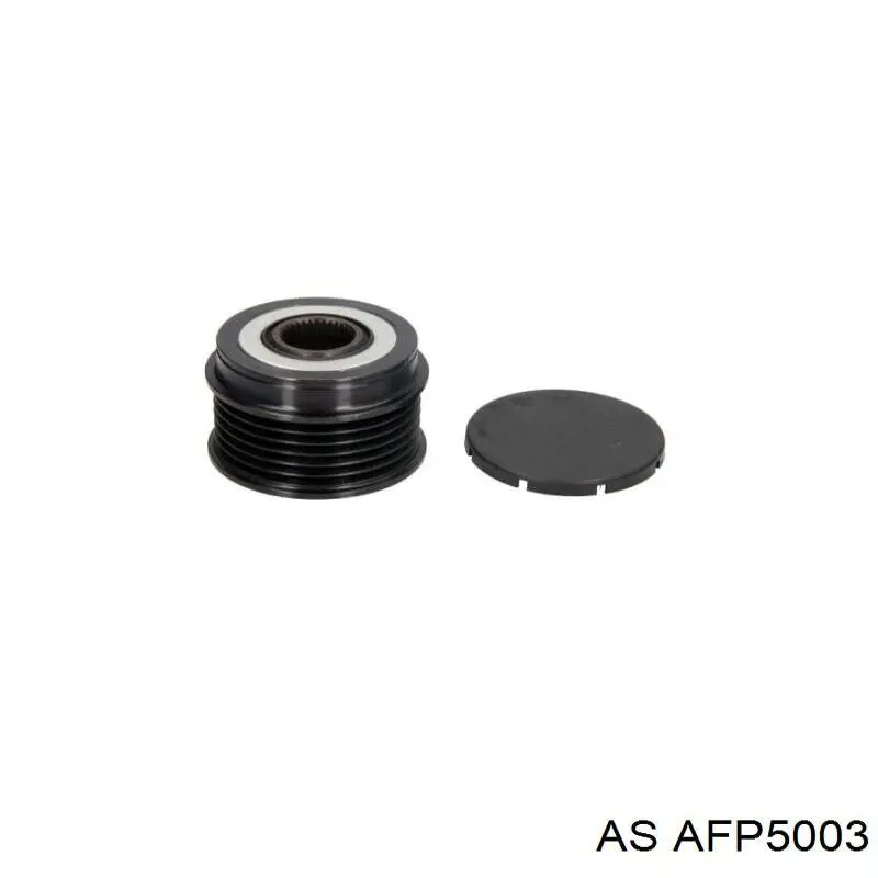 Инерционный шкив AS/Auto Storm AFP5003 цена, от 25.90 USD