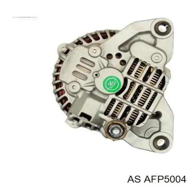 Инерционный шкив AS/Auto Storm AFP5004 цена, от 33.80 USD