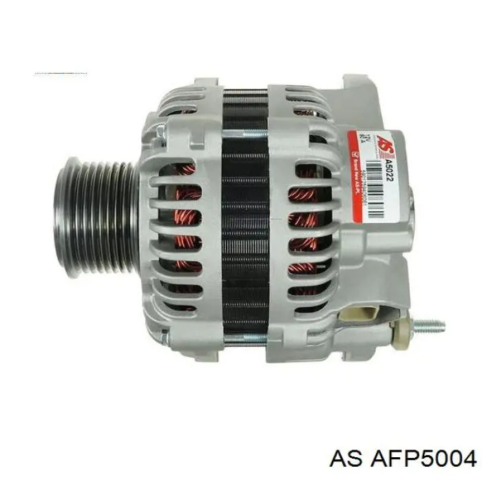 Шкив генератора AFP5004 AS/Auto Storm