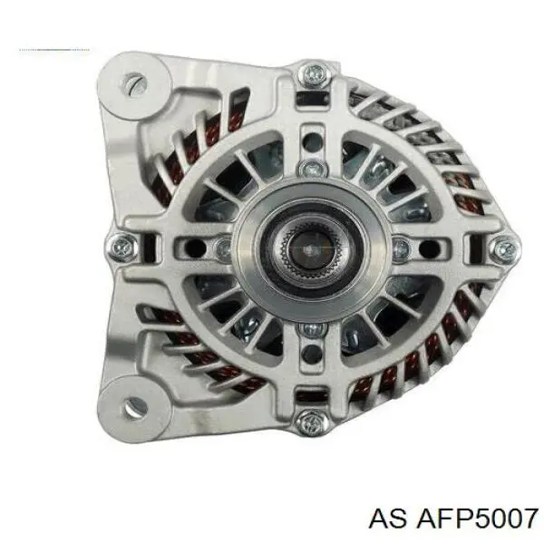 Шкив генератора AFP5007 AS/Auto Storm