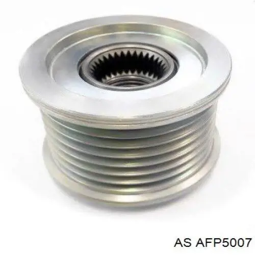 Инерционный шкив AS/Auto Storm AFP5007 цена, от 29.99 USD