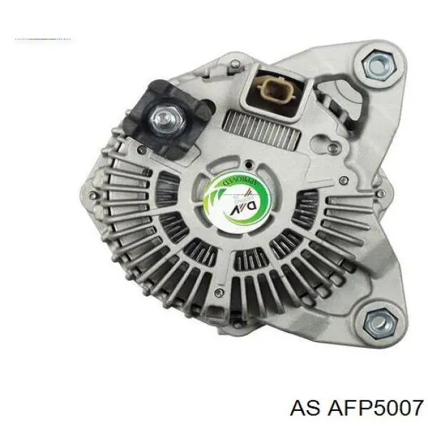 Инерционный шкив AS/Auto Storm AFP5007 цена, от 29.99 USD