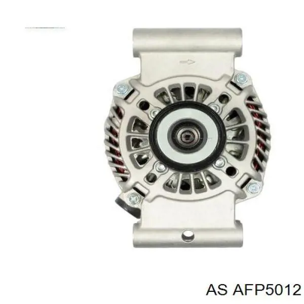 Инерционный шкив ZEN ZN5587 цена, от 32.38 USD