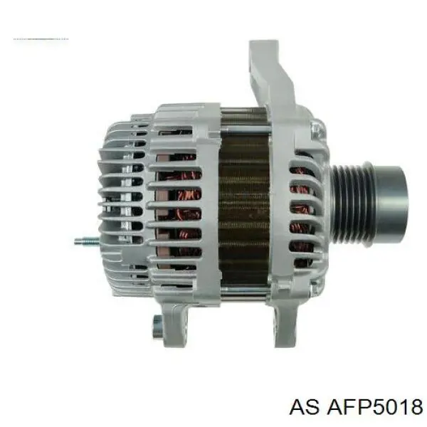 Купить AFP5018 AS/Auto Storm Шкив ремня генератора