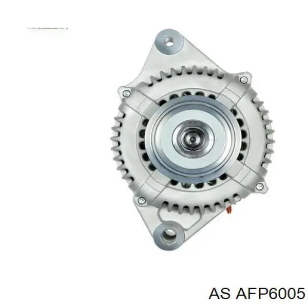 Инерционный шкив AS/Auto Storm AFP6005 цена, от 20.69 USD