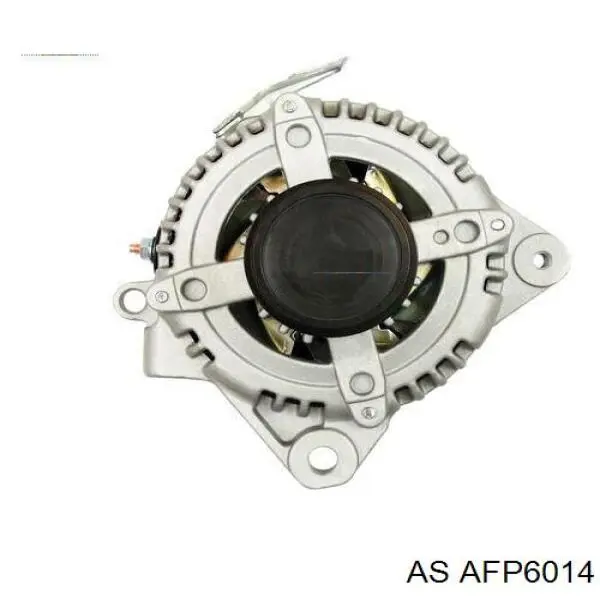 Инерционный шкив AS/Auto Storm AFP6014 цена, от 28.62 USD