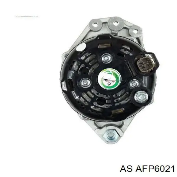 Шкив генератора AFP6021 AS/Auto Storm