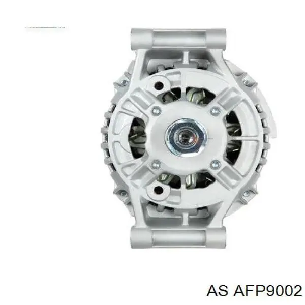 Tampa da polia do alternador PA66GF35 Peugeot/Citroen