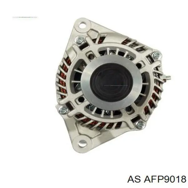 AFP9018 AS/Auto Storm Катушка зажигания