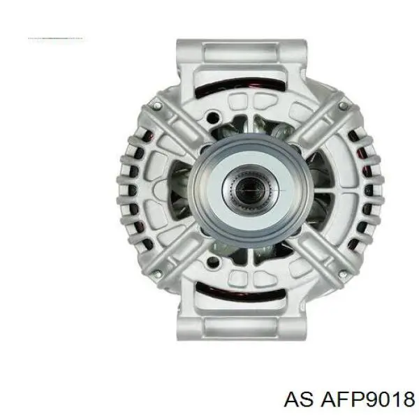 Модуль зажигания AS/Auto Storm AFP9018 цена, от 1.32 USD