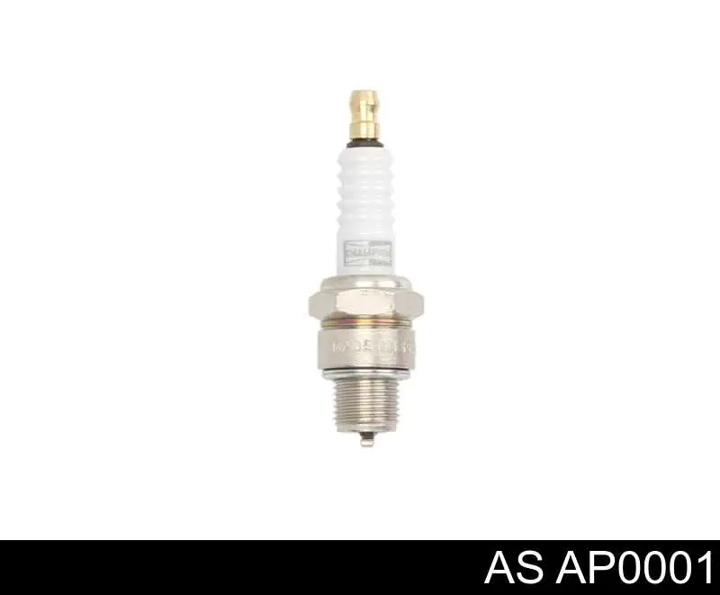 Инерционный шкив AS/Auto Storm AP0001 цена, от 7.69 USD