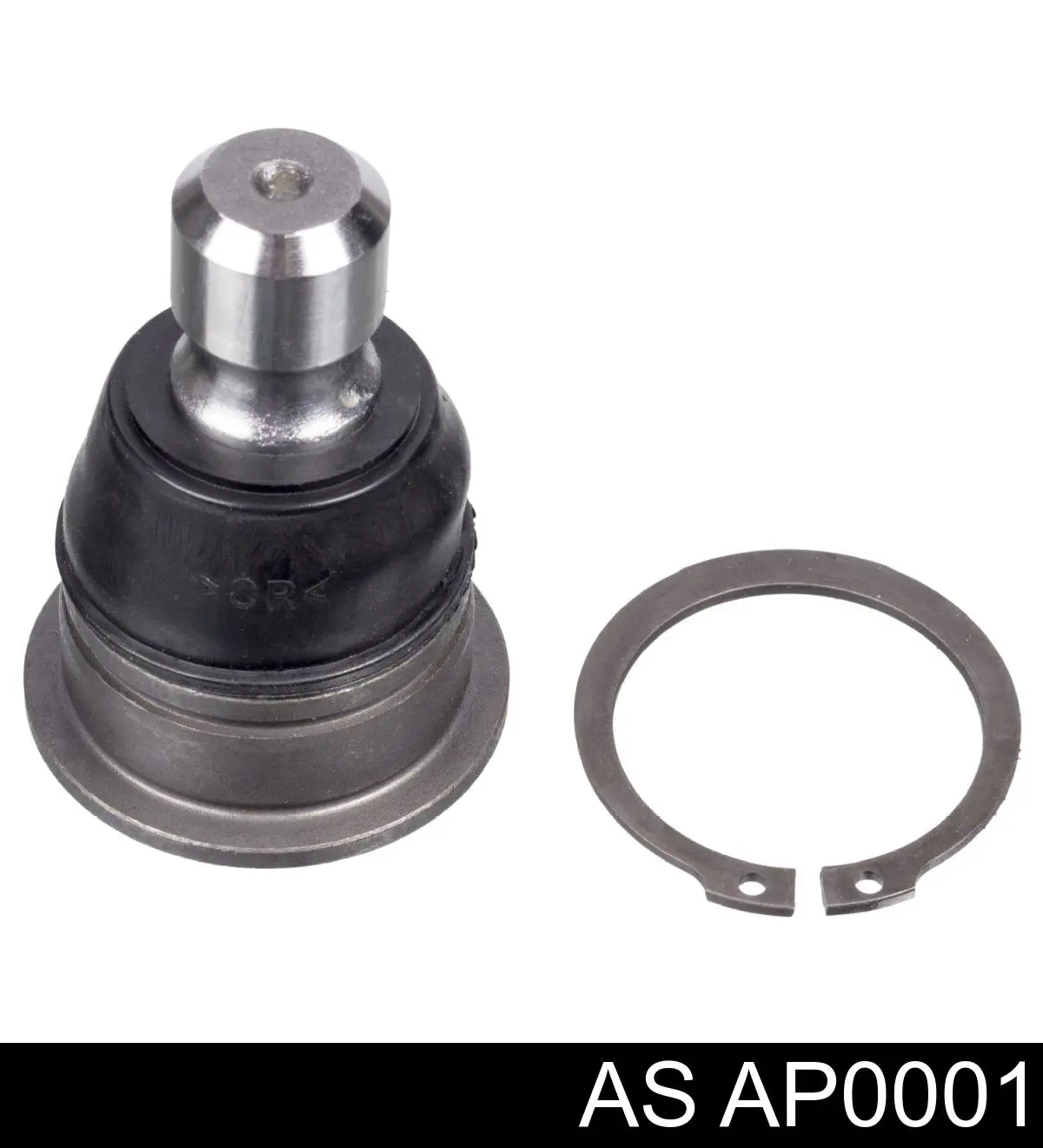 Шкив генератора AP0001 AS/Auto Storm