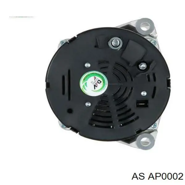 Купить AP0002 AS/Auto Storm Шкив ремня генератора