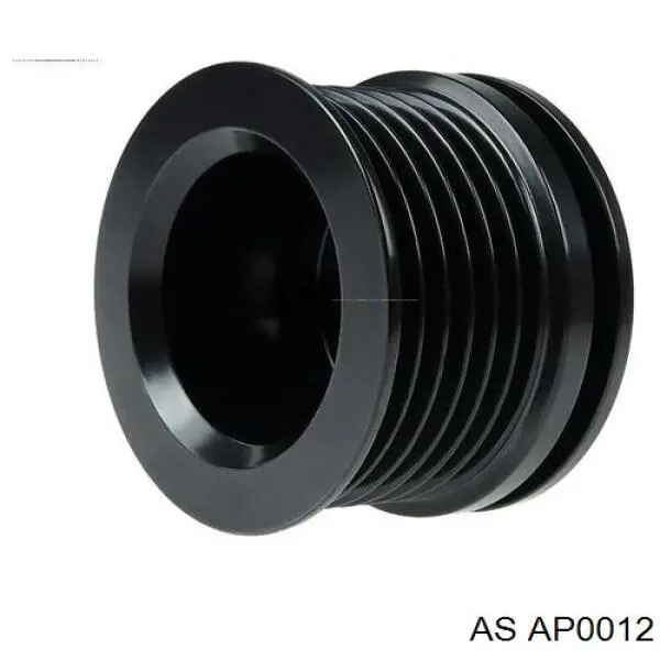 Инерционный шкив AS/Auto Storm AP0012 цена, от 5.50 USD