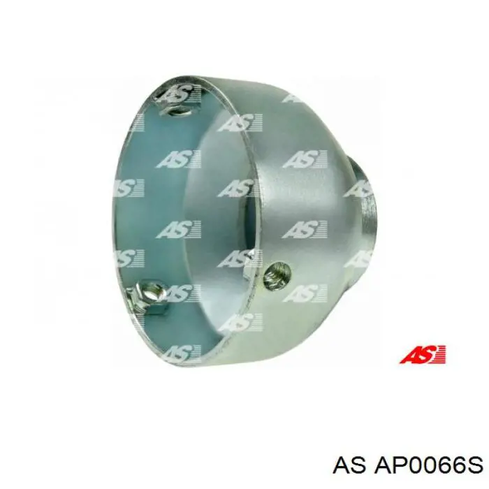 Инерционный шкив AS/Auto Storm AP0066S цена, от 6.06 USD