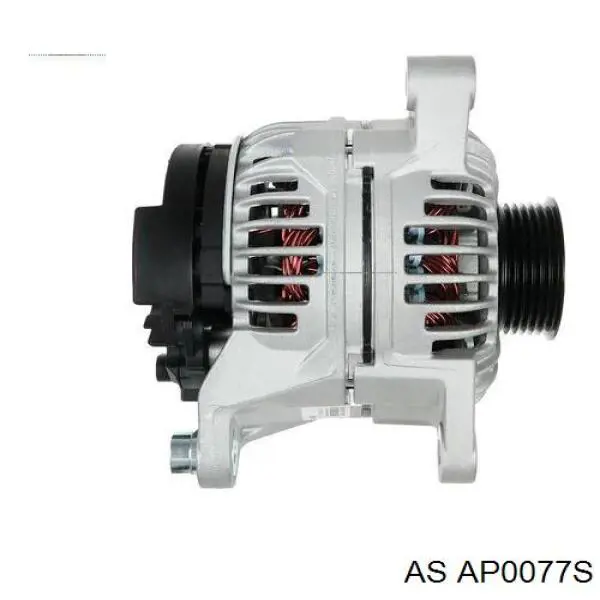 AP0077S AS/Auto Storm Обгонная муфта генератора