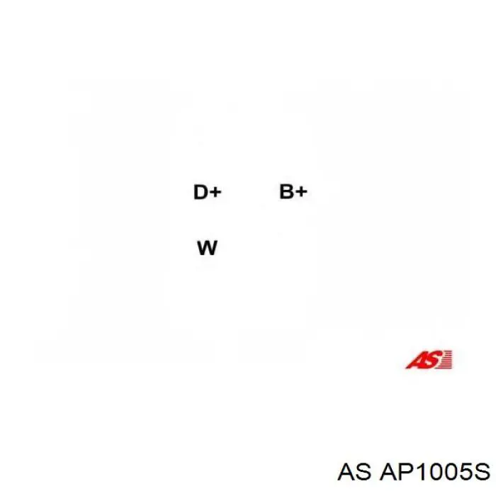  AP1005S AS/Auto Storm